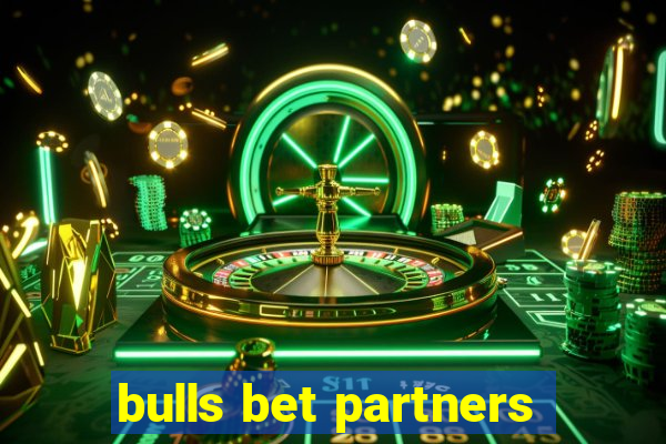 bulls bet partners